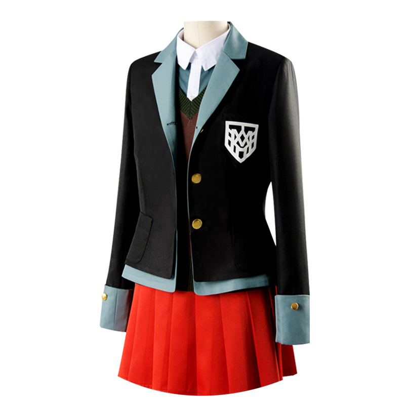 Himiko Yumeno Ultimate Hallwoeen Cosplay Hat Anime DangAnronpa v3: Matar Harmony