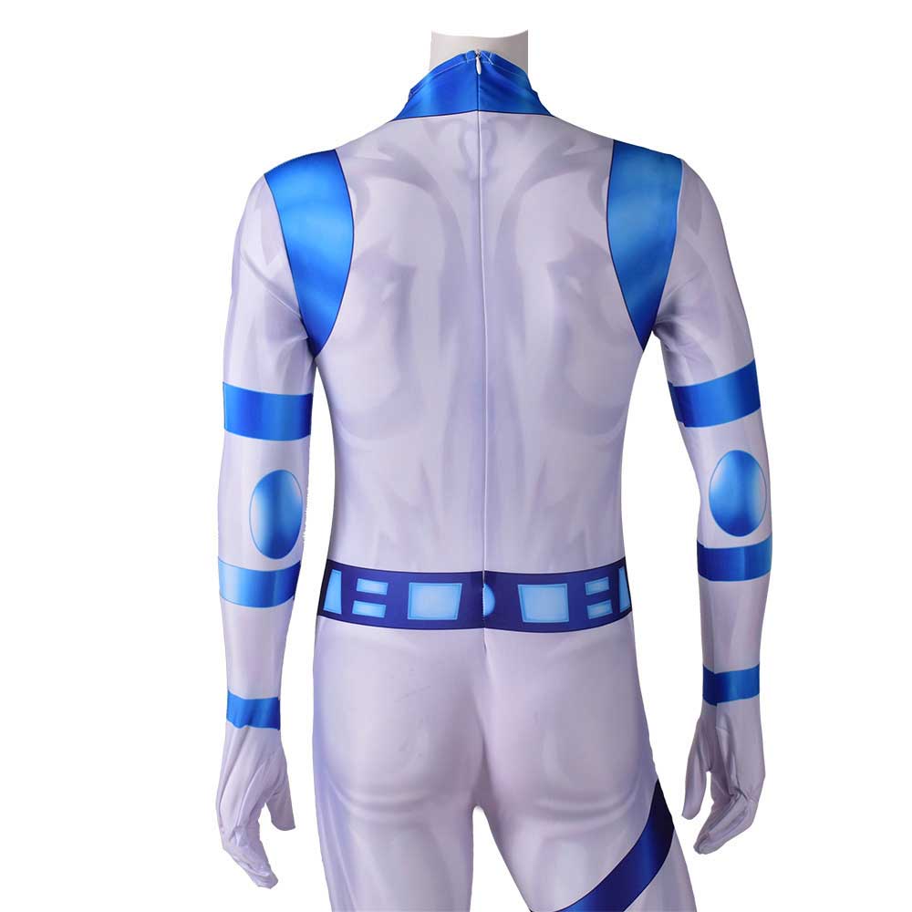 Disney kim Posible serie animada Cosplay Cosplay Cosplay Kids Body