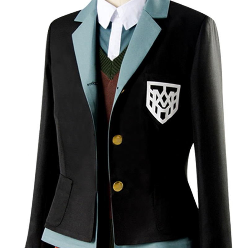 Himiko yumeno Ultimate Magician Hallwoeen Cosplay Hat Anime Dangabronpa v3: Matando Harmony